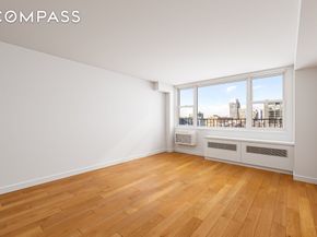 61 Jane Street 19J, New York NY 10014