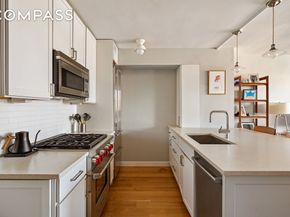 61 Jane Street 19J, New York NY 10014