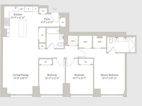 211 Schermerhorn Street 7D, Brooklyn NY 11201