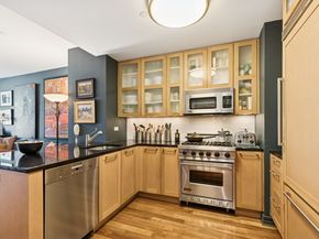 200 West End Avenue 10B, New York NY 10023