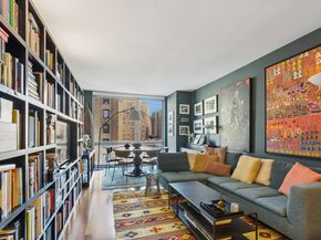 200 West End Avenue 10B, New York NY 10023