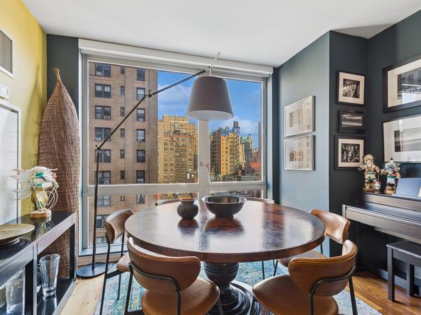 200 West End Avenue 10B, New York NY 10023