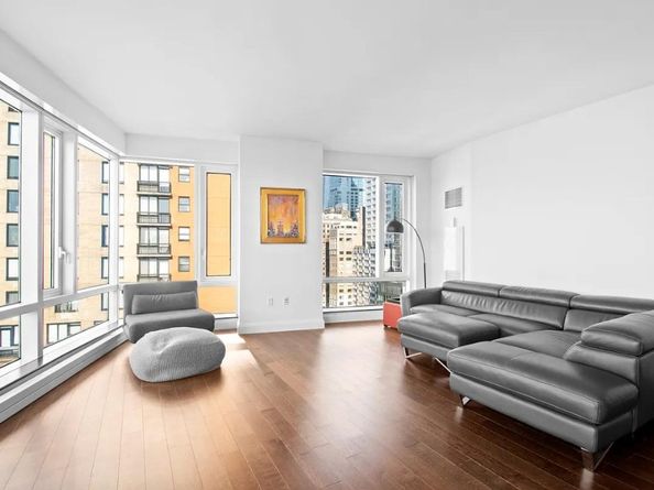 70 Little West Street 14C, New York NY 10004