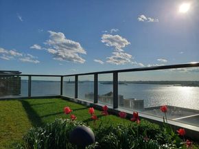 70 Little West Street 14C, New York NY 10004