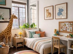 333 East 41st Street 3/4F, New York NY 10017