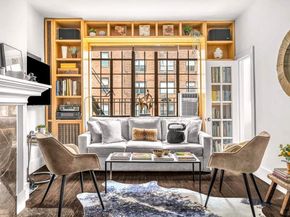 333 East 41st Street 3/4F, New York NY 10017