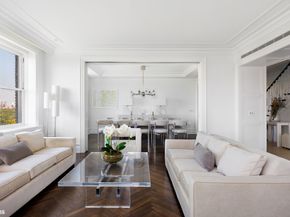 1165 5th Avenue PH, New York NY 10029