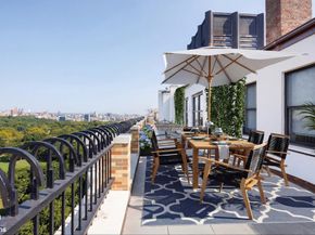 1165 5th Avenue PH, New York NY 10029