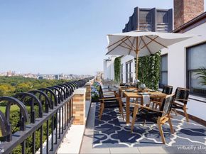 1165 5th Avenue PH, New York NY 10029