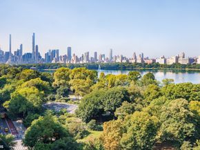 1165 5th Avenue PH, New York NY 10029