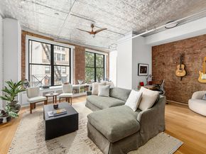 242 Lafayette Street 2N, New York NY 10012