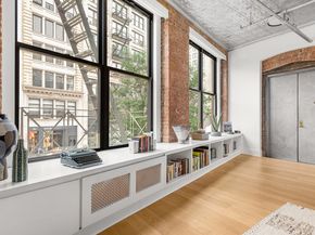 242 Lafayette Street 2N, New York NY 10012