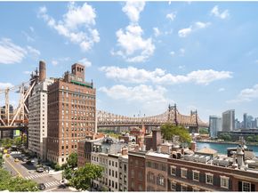 4 Sutton Place 7N, New York NY 10022