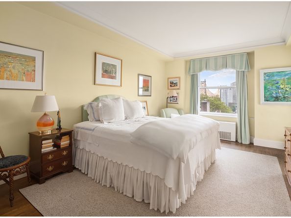 4 Sutton Place 7N, New York NY 10022