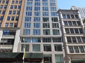241 5th Avenue 12C, New York NY 10016