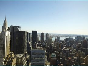 425 5th Avenue 47A, New York NY 10016