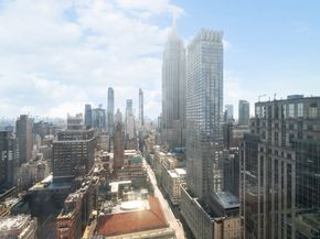 425 5th Avenue 47A, New York NY 10016