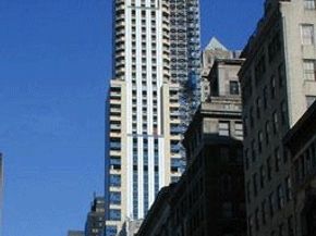 425 5th Avenue 47A, New York NY 10016