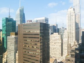 425 5th Avenue 47A, New York NY 10016