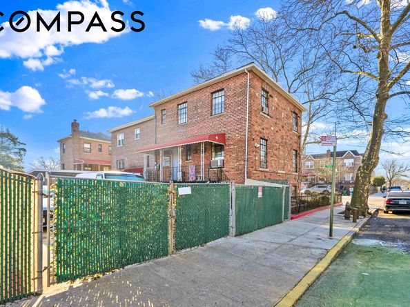 5401 Clarendon Road, Brooklyn NY 11203