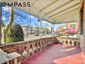 5401 Clarendon Road, Brooklyn NY 11203