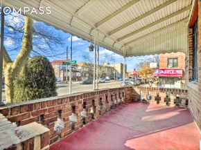 5401 Clarendon Road, Brooklyn NY 11203