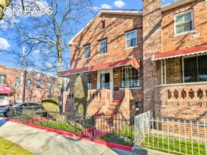 5401 Clarendon Road, Brooklyn NY 11203