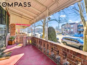 5401 Clarendon Road, Brooklyn NY 11203