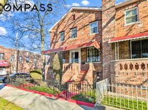 5401 Clarendon Road, Brooklyn NY 11203
