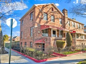 5401 Clarendon Road, Brooklyn NY 11203