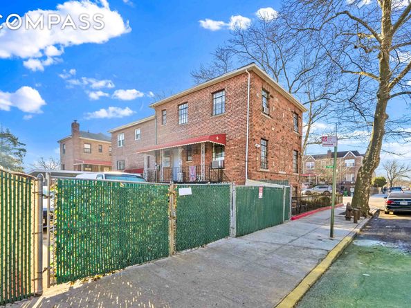 5401 Clarendon Road, Brooklyn NY 11203