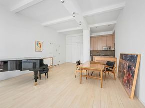 250 Mercer Street B1002, New York NY 10012