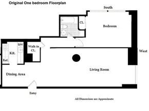 250 Mercer Street B1002, New York NY 10012