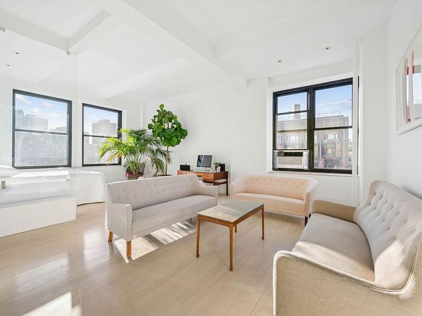 250 Mercer Street B1002, New York NY 10012
