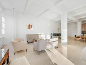 250 Mercer Street B1002, New York NY 10012