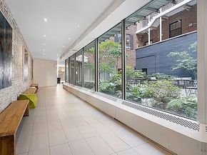 250 Mercer Street B1002, New York NY 10012