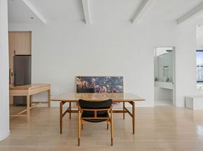 250 Mercer Street B1002, New York NY 10012