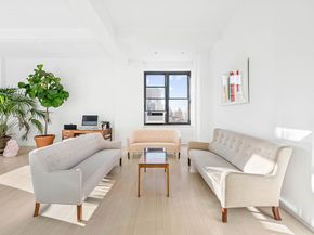 250 Mercer Street B1002, New York NY 10012