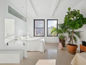 250 Mercer Street B1002, New York NY 10012