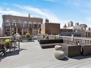 250 Mercer Street B1002, New York NY 10012