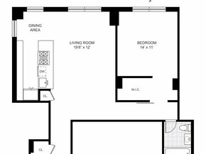 230 Jay Street 9E, Brooklyn NY 11201