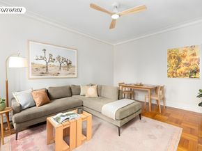 61 Eastern Parkway 2E, Brooklyn NY 11238