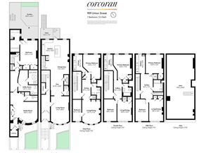 909 Union Street, Brooklyn NY 11215