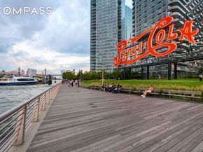 46-30 Center Boulevard 707, Queens NY 11109