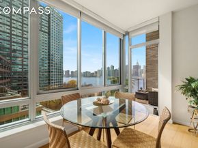 46-30 Center Boulevard 707, Queens NY 11109