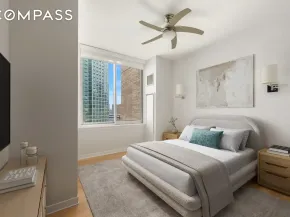 46-30 Center Boulevard 707, Queens NY 11109