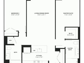 23 West 116th Street 6B, New York NY 10026