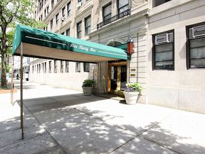 535 West 110th Street 5B, New York NY 10025