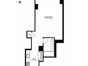 1600 Broadway 19F, New York NY 10019