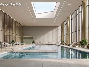 45-3 Court Square 4406, Queens NY 11101